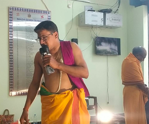 Ananth Kumar