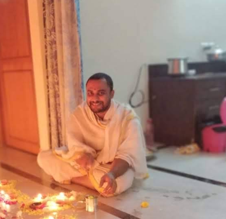 Harish Sharma