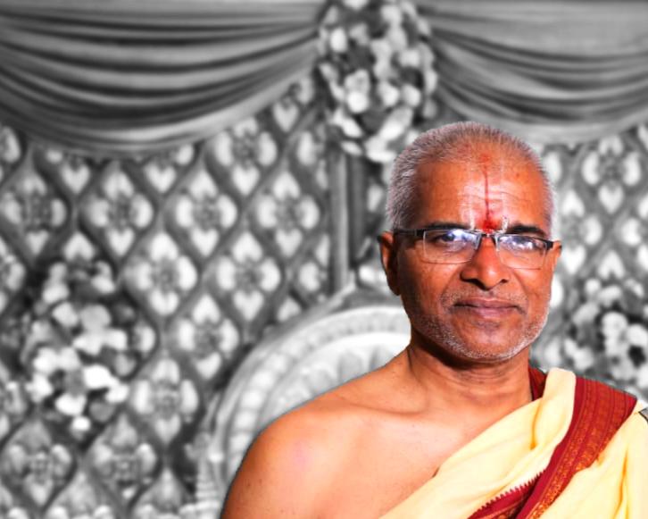 Pandit K. Sridhar Acharyulu